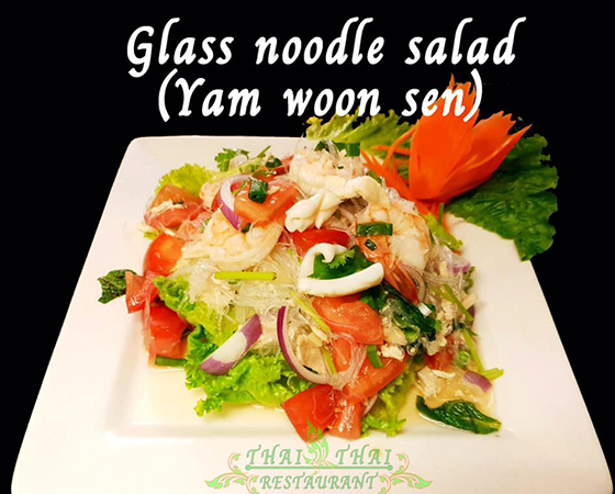 Image: Thai Thai Restaurant photo 2